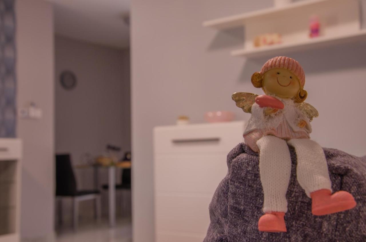 Oros House Apartmanház Orosháza Exteriér fotografie