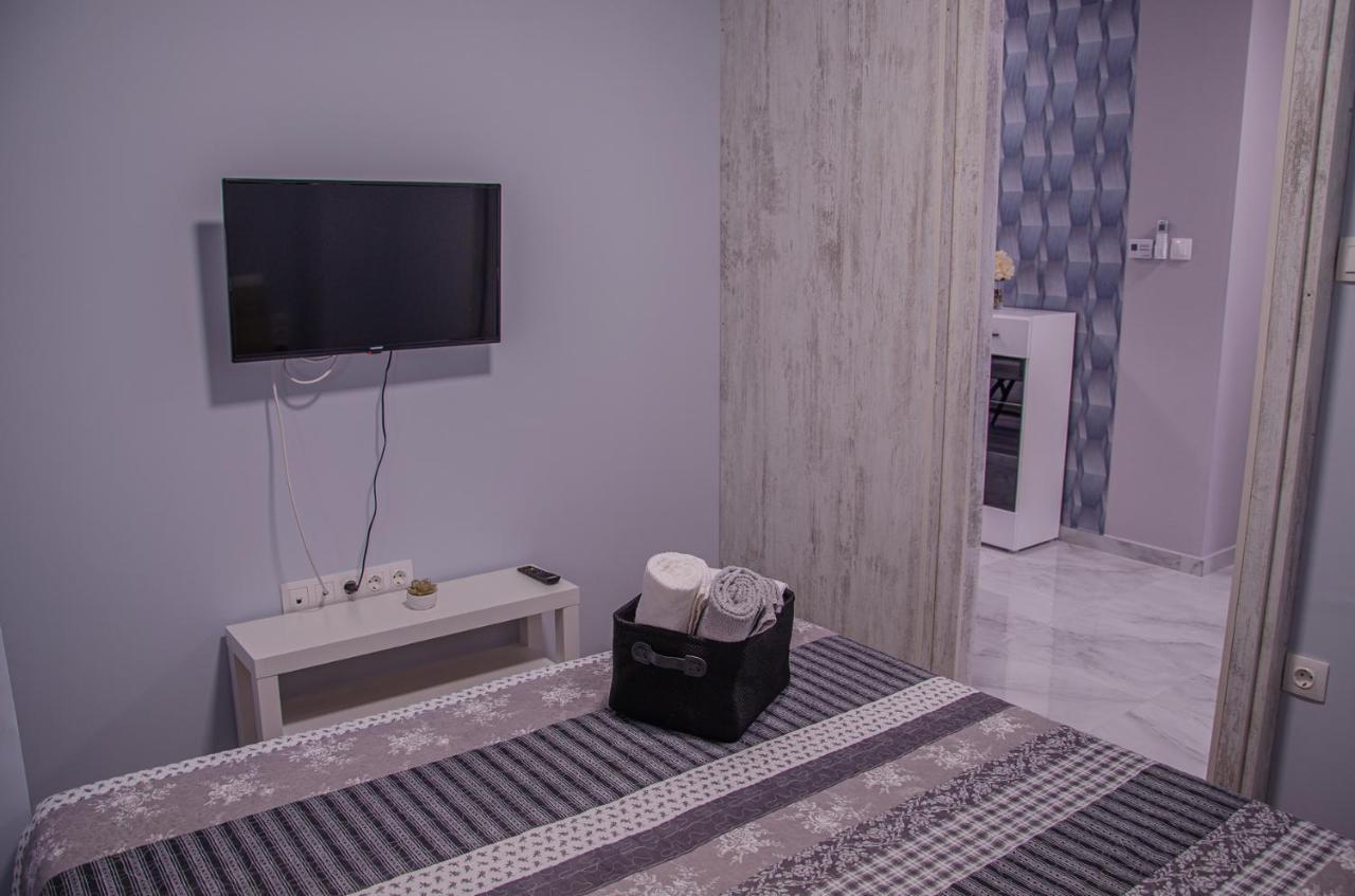 Oros House Apartmanház Orosháza Exteriér fotografie