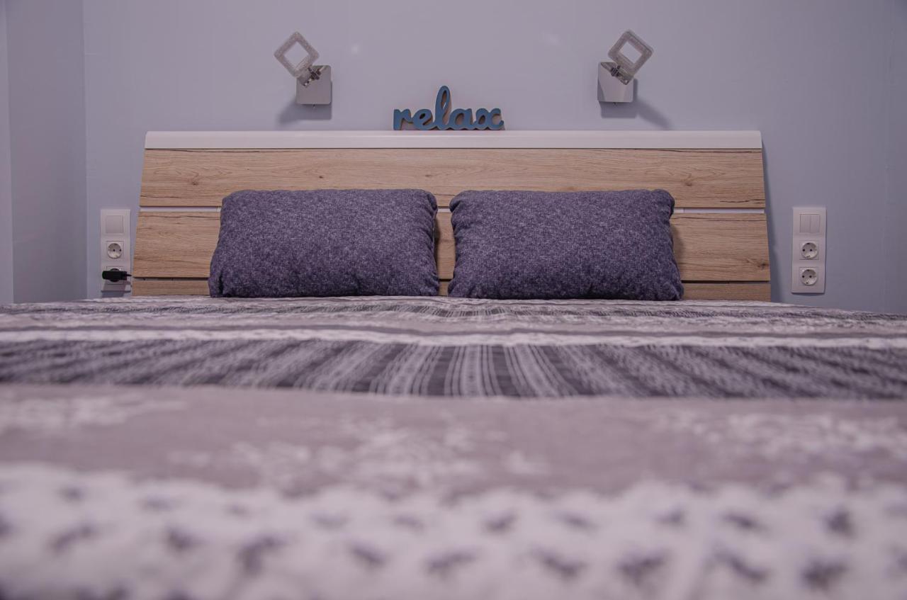 Oros House Apartmanház Orosháza Exteriér fotografie