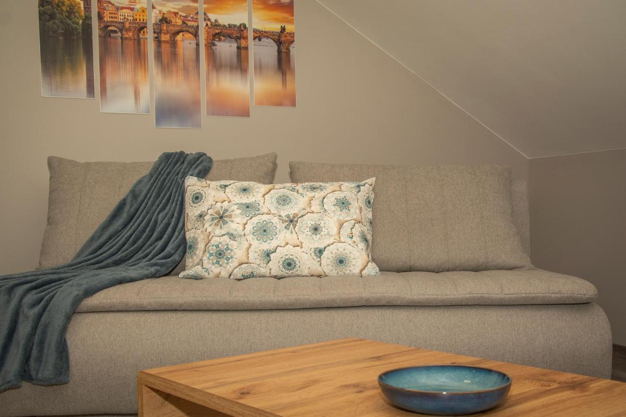Oros House Apartmanház Orosháza Exteriér fotografie