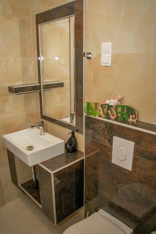 Oros House Apartmanház Orosháza Exteriér fotografie